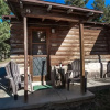 Отель Apache Village Cabinette 15, Queen Bed, Midtown, Sleeps 2, фото 3