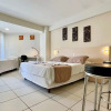 Отель Marsallis Flat 208 Praia - NBI - Ponta Negra, фото 11