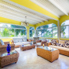 Отель Breathtaking Family Designer Villa w/ Private Pool & Tropical Garden, фото 2