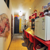 Отель Saewha Hostel, фото 19