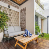 Отель Valle Villa by Hombali, фото 14