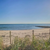 Отель Romantic Cape Cod Studio w/ Patio, Near Beaches, фото 15