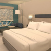 Отель Holiday Inn Express Guadalajara Vallarta Poniente, an IHG Hotel, фото 29