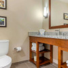 Отель Comfort Inn & Suites, фото 12