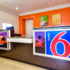 Отель Motel 6 Garden Grove, фото 23