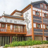 Отель Jeonju Ddlanche Pension, фото 1