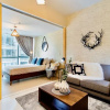 Отель One Uptown Residence BGC, фото 13