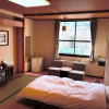 Отель Kinkiyu Hotel, фото 4