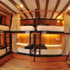 Отель Nao Victoria Hostel, фото 26