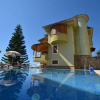 Отель Luxury 5 Bedroom Villa With Communal Pool, Alanya Villa 1038, фото 32