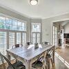 Отель Expansive Lawrenceville Home w/ Private Backyard!, фото 15