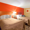 Отель Quality Inn & Suites I-35 near Frost Bank Center, фото 7
