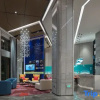 Отель Hampton by Hilton Urumqi International Airport, фото 7