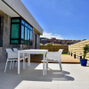 Отель Stunning city center penthouse with terrace, фото 6