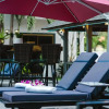 Отель DEL MAX resort Pattaya, фото 20