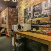 Отель Eumseong Chungbukyeoksindosi H Motel, фото 11