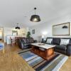 Отель Goldsborough Place Apartments, фото 6