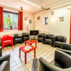 Отель Auberge de Jeunesse de La Roche-Champlon, фото 2