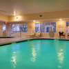 Отель Towneplace Suites Marriott Meridian, фото 14
