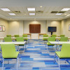 Отель Holiday Inn Express & Suites Blacksburg - University Area, an IHG Hotel, фото 18