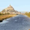 Отель Mercure Mont Saint Michel, фото 21