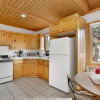 Отель Greenway Pines Cabin #2327, фото 5
