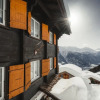 Отель Arve Nr 5 2 Stock West Riederalp, фото 6