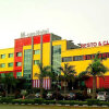 Отель M-one Hotel Bogor, фото 35