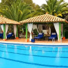 Отель Iguaque Campestre Spa & Ecolodge, фото 10