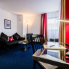 Отель City Hotel Fortuna, фото 2