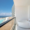 Отель AVA Resort - The Newest All OceanFront - All Inclusive, фото 21