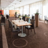 Отель Radisson Blu Hotel, Hannover, фото 20