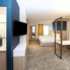 Отель Springhill Suites Seattle Issaquah, фото 27