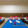 Отель Metro Deluxe Residences, фото 23