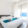 Отель Penthouse Antibes City Centre/Beach, фото 4