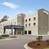 Отель Park Inn by Radisson Florence, SC во Флоренсе