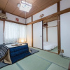 Отель Kiraku House, фото 4