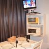 Отель Appartement Les Menuires, 1 pièce, 2 personnes - FR-1-452-87, фото 2