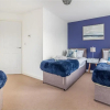 Отель Liberty House - Perfect for Contractors - 2 Off-Road Parking Spaces, фото 3