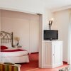 Отель Avignon Grand Hotel, фото 5