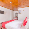 Отель Sanri Villa Negombo by OYO Rooms, фото 3
