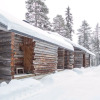 Отель Saukkokumpu 3, фото 12