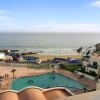 Отель Apartment With 2 Bedrooms in Tiguert, With Wonderful sea View, Private, фото 12