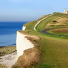 Отель Inviting 5-bed House in Eastbourne, фото 10