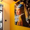 Отель Joz Suites In Centre Of Amsterdam, фото 14