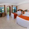 Отель Costa Azul, фото 15