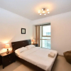 Отель Cozy Studio - Goldcrest Executives JLT - NLN, фото 3