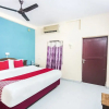 Отель OYO 47277 Muthu Residency, фото 16