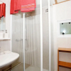 Отель Comfortable Chalet With Combi-microwave, in a Green Area, фото 13