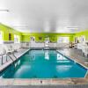 Отель Quality Inn & Suites Denver Airport - Gateway Park, фото 17